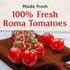 Contadina Tomato Sauce with Italian Herbs, 15 oz (Pack of 12 Cans)...