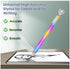 Stylus Pen, Big Diamond Multi-Tips Stylus Pens for Touch Screens Capacitive Stylus Universal Stylist Pen for for iPad iPhone and All Other Tablets...