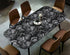 Kitico Marble Wallpaper Peel and Stick Countertops Contact Paper 15.7"x118.1" Marble Contact Paper Self-Adhesive Removable Waterproof Contact Pape...