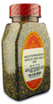 MEDITERRANEAN SPICED SEA SALT MIX, spices, herbs, seasonings...