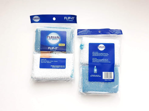 Dawn Flip-it Sponge...