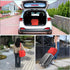 Case for Mini Fridge,Case Compatible with Portable Car Refrigerator/Makeup Fridge,Protective Case Suitable for Mini Portable Compact for Bedroom,O...