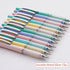 Ball Point Pen Black Ink Ballpoint Pens with Super Soft Grip Medium Point 1.0mm Office Pens (12 pack)...
