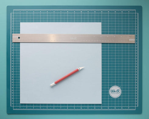 We R Memory Keepers- Magnetic Mat...