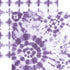 Paper House Productions 12" x 12" 9-Sheet Decorative Double Sided Paper Pack for Scrapbooking and Crafts - Orchid Palette...