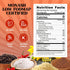 Smoke n Sanity SnS Triple S Certified Low FODMAP All Purpose Seasoning - Low FODMAP Foods - Contains No Garlic, No Onion - Gluten Free and Dairy F...