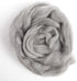 Desert Breeze Distributing 100% Natural Merino Wool Roving - Premium Combed Top Merino Roving Wool - Tapestry, Spinning, Wet Felting & Needle Felt...
