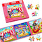 Magnetic Puzzles for Kids Ages 3-5, Toddler 3 in 1 Circus Jigsaw Puzzle Book, Kids Travel Puzzles Toys, Montessori Preschool Learning Toy for 1-5 ...