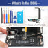 YWLRONG Dock Connector for iPhone 13 Pro Max Charging Port Flex Cable Replacement for iPhone 13 Pro Max USB Charger Dock Board Connector with Tool...