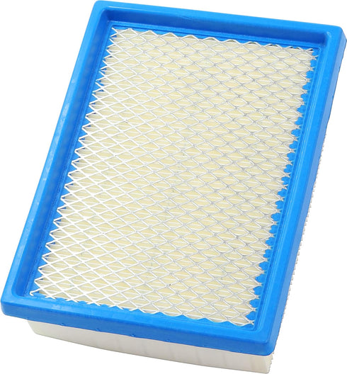 EPAuto GP456 (CA11456) Engine Air Filter Compatible with Ford Escape 2.5L (2013-2019), Transite Connect 2.5L (2014-2022) - Fts Naturally Aspirated...