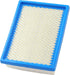 EPAuto GP456 (CA11456) Engine Air Filter Compatible with Ford Escape 2.5L (2013-2019), Transite Connect 2.5L (2014-2022) - Fts Naturally Aspirated...