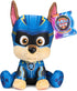 GUND PAW Patrol: The Mighty Movie Chase Stuffed Animal, Officially Licensed Plush Toy for Ages 1 and Up, 9”...