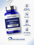 Carlyle L Methylfolate 1000mcg | 200 Capsules | Value Size | Optimized and Activated | Non-GMO, Gluten Free | Methyl Folate, 5-MTHF | by Opti-Fola...