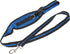 Pet Life ® Echelon Hands Free and Convertible 2-in-1 Training Dog Leash and Pet Belt with Pouch...
