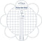 Lori Holt Denim Seam Guide...