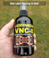 Vinyl Record Cleaning Solution Fluid Professional 8 Oz (237 ML) Spray Bottle VNC-8 Made in USA Lasermedia by TME...