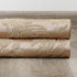 HPD Half Price Drapes Designer Damask Curtains for Room Decoration 96 Inches Long Faux Silk Room Darkening Curtains (1 Panel), 50W x 96L, Beige & ...