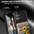 for Samsung Galaxy A32 5G Wallet Case with Card Holder Slot Flip Cover Hybrid Dual Layer Heavy Duty Shockproof Hidden ID Cash Credit Wallet Case f...