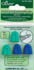 Clover Pt. Protectors - Circular Needles, Small (3004)......