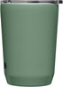 CamelBak Horizon 12oz Tumbler - Insulated Stainless Steel - Tri-Mode Lid - Moss...