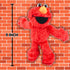 Sesame Street 6" 15cm - 8" 20cm Super Soft Gift Quality Plush Toy (8" 20cm Elmo)...