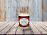 Ski Lodge, Buffalo Plaid 100% Soy Mahogany Candle Scented with Lavender, Mahogany, Cedar Wood Hand Poured in The USA...