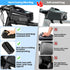 Bicycle Bag,Bicycle Accessories,New Cell Phone Front Rack Bag Holder,Sturdy Design No Deformation,Waterproof,Bicycle Bag,Men's Bicycle Gift Gear,C...