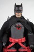 MEGO DC Heroes Flashpoint Batman PX 8IN AF...