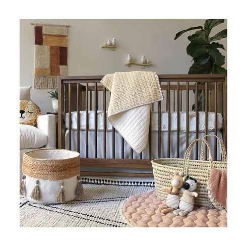 Crane Baby Toys for Boys and Girls, Comforting Plush Stuffed Animal, JoJo The Giraffe...