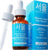 SeoulCeuticals Korean Acne Serum, Skin Care Treatment for Acne Prone Skin - Rapid Action Salicylic Acid, Tea Tree & Clove For Even Skin Tone 1oz...