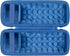 Khanka Hard Travel Case Replacement for JBL Flip 6 Waterproof Portable Bluetooth Speaker...