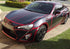 0.4" X148' Car Reflective Body Rim Funny DIY Stickers Warning Safety Auto Motorcycle Bike Decal Body Cover Decoration Strip(Red)...