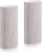 2 Pieces Pet Hair Remover for Cat Hair Removal Pumice Stone Tool Carpet Dog Fur Removal Tool for Car Couch Furniture Bedding Easy to Clean (5.3 In...
