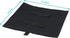 Sunnydaze Polyester Sandbag Canopy Weights - Fillable Canopy Anchors - Easy to Attach - Set of 4 - Black...