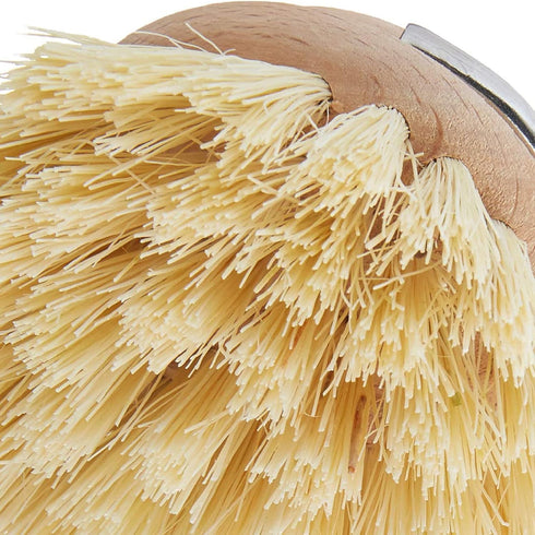 2-Pack Replacement Brush Refill for Classic Dish Washing Brush...