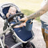 Ryan & Rose Cutie Holder Universal Stroller Cup Holder (Captain)...