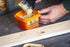 Gorilla All Purpose Wood Filler Wood Repair Kit with Putty Knife and Sanding Block...