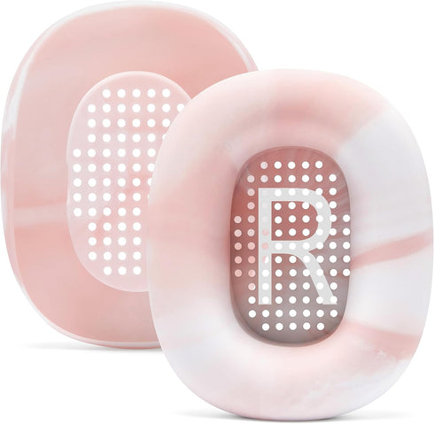 WC SweatZ Max - Protective Earpad Covers for Airpods Max Made by Wicked Cushions | Sweatproof & Easily Washable | Full Earpad Sweat Protection | P...