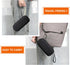 Hard Carrying Case for Sonos Roam 2/ Sonos Roam Portable Waterproof Bluetooth Speaker, Wireless Portable Speaker Protection Case with Mesh Pocket ...