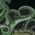 Cthulhu Tentacles Funny Bath Mat Non Slip, Unique Octopus Goth Cool Rug Diatomaceous Earth Shower Mat, Super Absorbent Bathroom Floor Mat, Cute Ho...