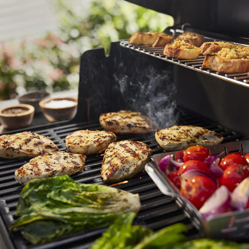 Weber Sweet'n Tangy BBQ Seasoning, 3 Ounce Shaker...