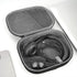 Linkidea Headphones Carrying Case Compatible with Logitech H760, 960USB, G330, H820e Mono, ZONE 900, Zone 750 Case, Replacement Protective Hard Sh...