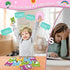 Pocket Speech Therapy Toys for 1 2 3 4 5 Years, Bilingual Spanish English 224 Sight Words Toddler Flash Cards Preschool Learning materialsToy, Mon...