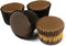 Claudia'S Canine Cuisine 24-Piece Peanut'S Peanut Butter Cup Dog Treats...