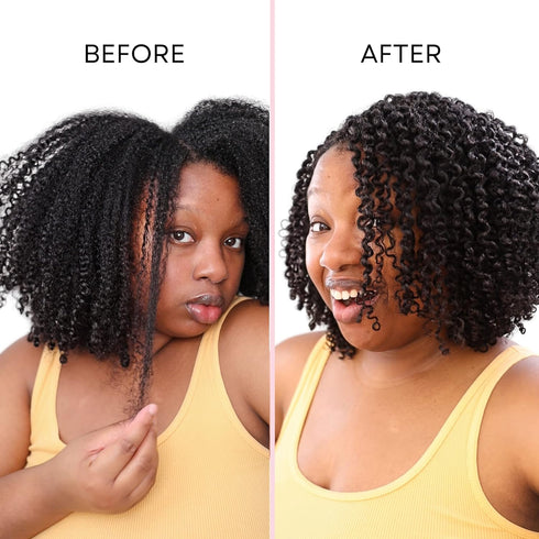 Donna's Recipe by Tabitha Brown Sweet Potato Pie Extra Creamy Moisturizing Conditioner...