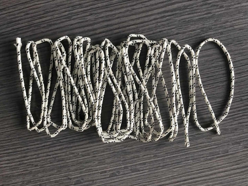 KINSPORY 10FT Original Umbrella Replacement Cord line, Patio Umbrella String Nylon Rope for Outdoors...