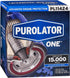 Purolator PL11424 PurolatorONE Advanced Engine Protection Spin-On Oil Filter...
