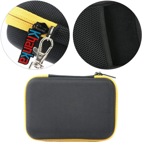 khanka Hard Travel Case Replacement for Sperry Instruments CS550A Circuit Breaker Finder...