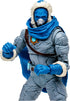 McFarlane Toys - DC DIRECT 7IN FIGURE with COMIC - The FLASH WV2 - CAPTAIN COLD...