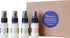 Victoria's Lavender Room Spray - All-Natural Home Atmosphere Spray, Pure Essential Oil Concentrated Room Spray Air Freshener & Bathroom Odor Elimi...